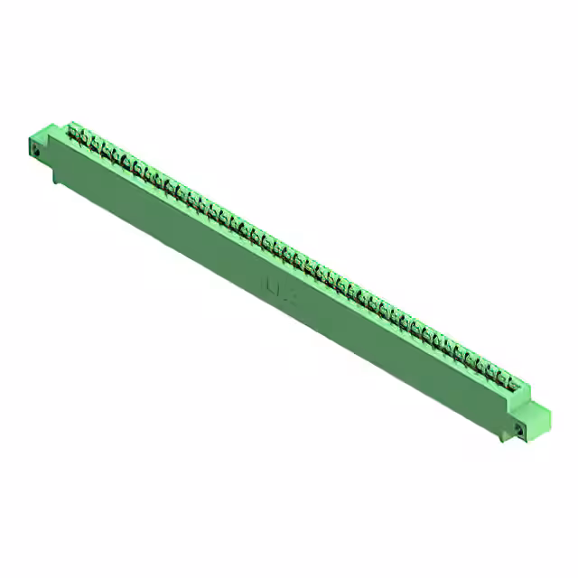 837-041-520-612 EDAC Inc.  Edgeboard Connectors